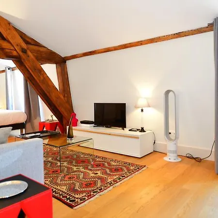 Appart' Lyonnais Lyon