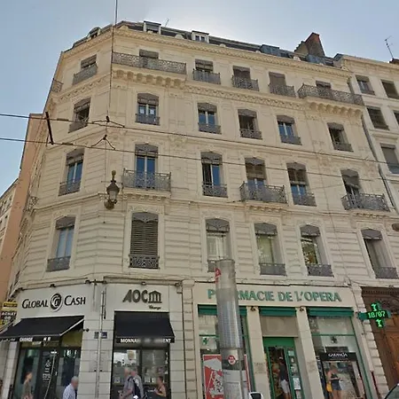 Appart' Lyonnais * Lyon